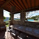 Celle Di Lecchi Padronale San Sano