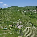 Celle Di Lecchi Padronale Дом отдыха *