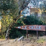 Дом отдыха Celle Di Lecchi Padronale San Sano