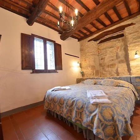 Celle Di Lecchi Padronale * San Sano