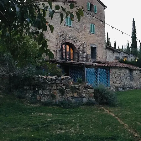 Celle Di Lecchi Padronale