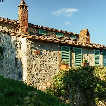 Celle Di Lecchi Padronale
