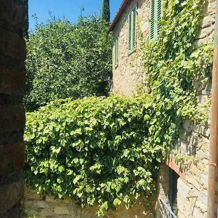 Celle Di Lecchi Padronale San Sano