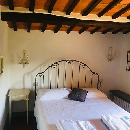 Сasa de vacaciones Celle Di Lecchi Padronale