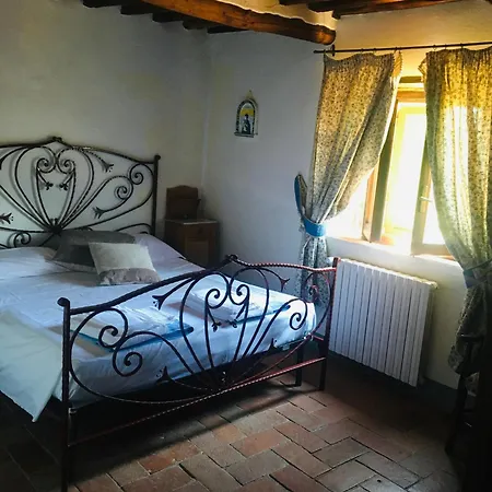 Celle Di Lecchi Padronale Сasa de vacaciones *