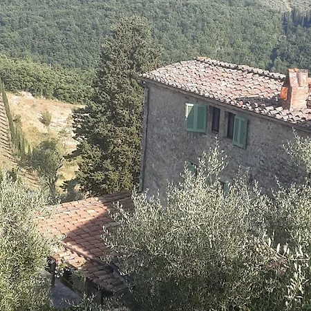 Celle Di Lecchi Padronale Сasa de vacaciones *