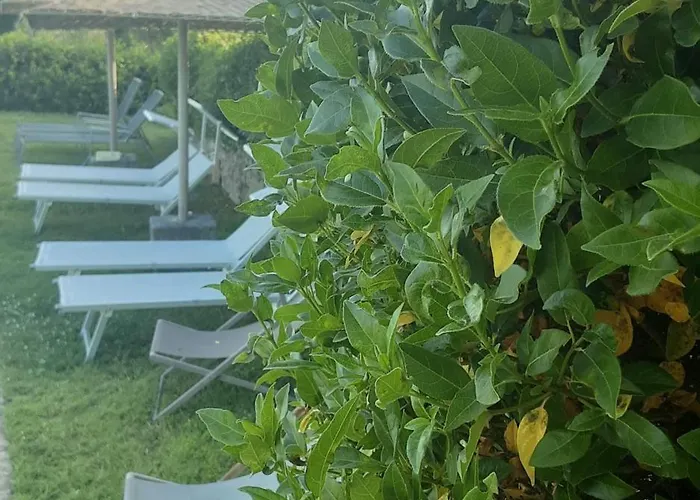 Nyaraló Celle Di Lecchi Padronale *