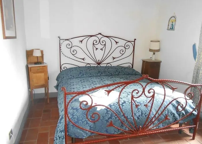 Nyaraló Celle Di Lecchi Padronale