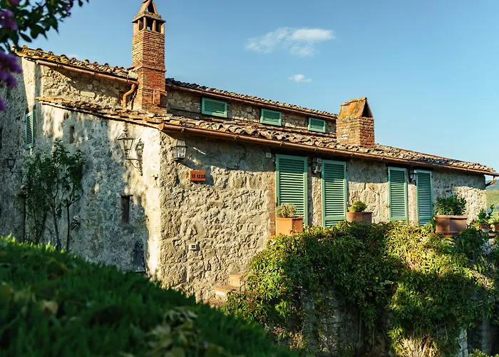 Celle Di Lecchi Padronale