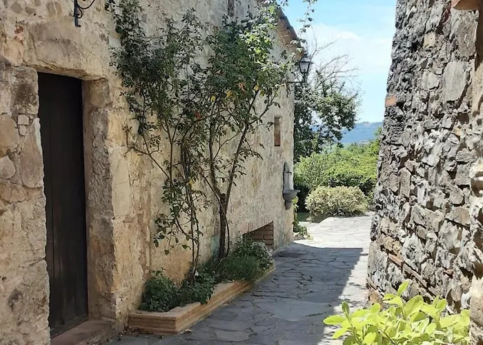 Nyaraló Celle Di Lecchi Padronale