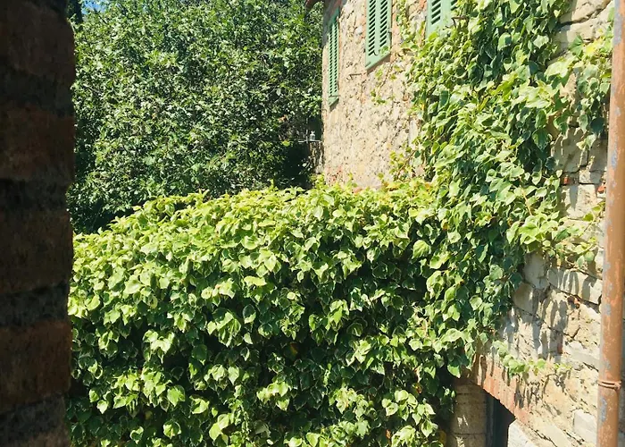 Celle Di Lecchi Padronale San Sano