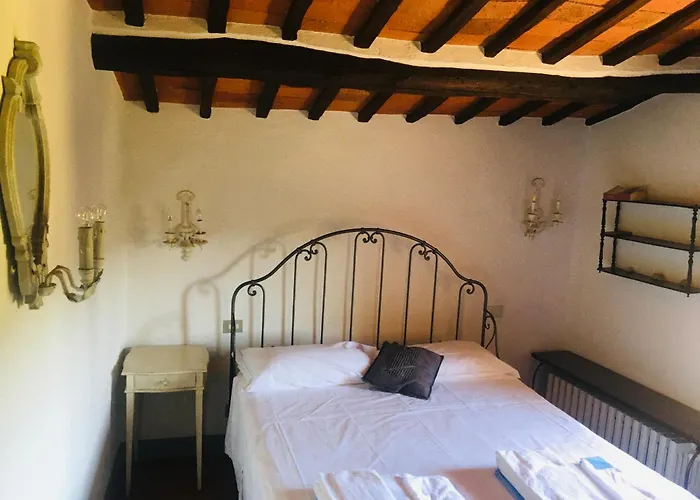 Nyaraló Celle Di Lecchi Padronale