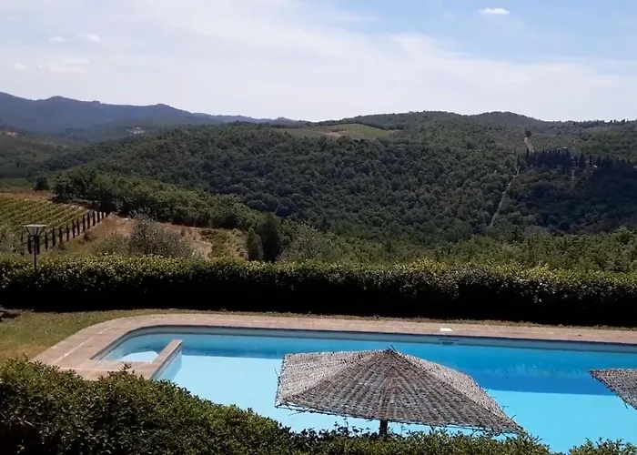 Nyaraló Celle Di Lecchi Padronale San Sano