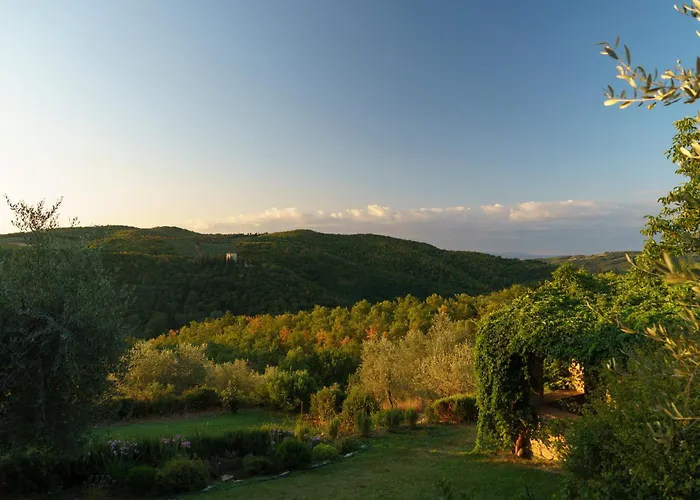 Hébergement de vacances Celle Di Lecchi Padronale *